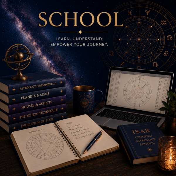 Science-Based Astrology 3 Online Astrology School, Science-Based Astrology